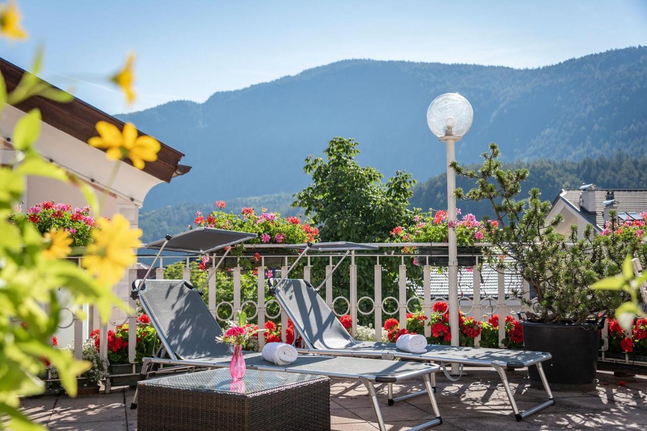 Rio di Pusteria Hotel Weisse Lilie - B&B מראה חיצוני תמונה