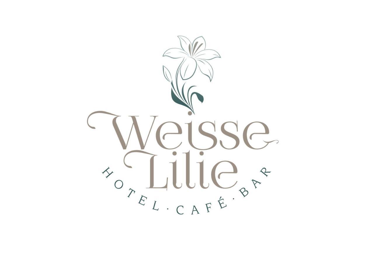 Rio di Pusteria Hotel Weisse Lilie - B&B מראה חיצוני תמונה