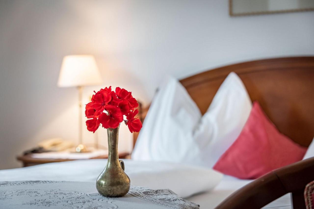 Rio di Pusteria Hotel Weisse Lilie - B&B מראה חיצוני תמונה