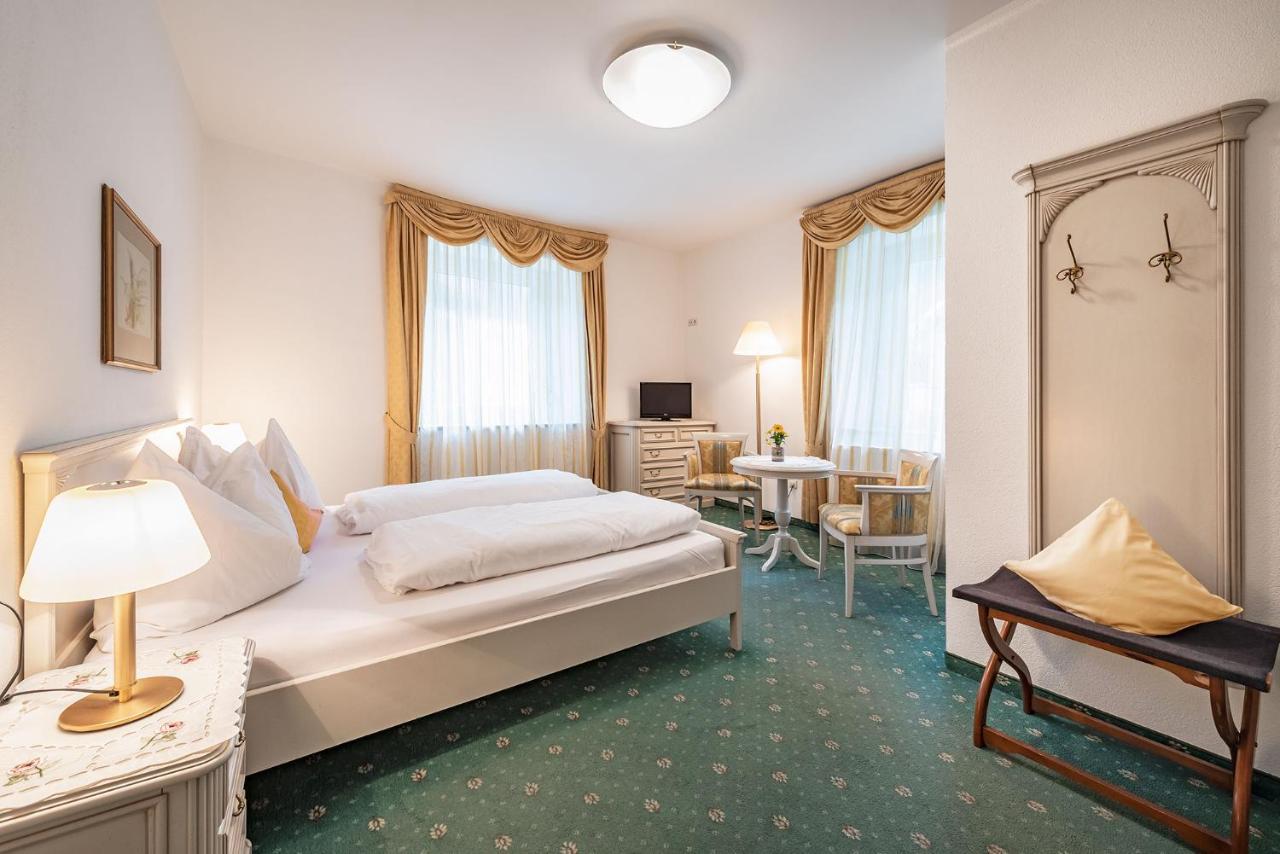 Rio di Pusteria Hotel Weisse Lilie - B&B מראה חיצוני תמונה