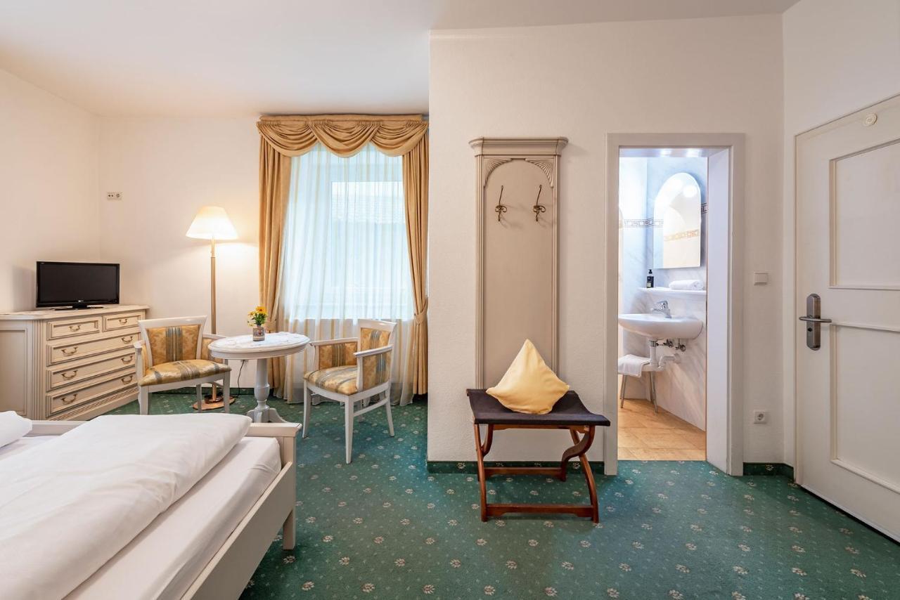 Rio di Pusteria Hotel Weisse Lilie - B&B מראה חיצוני תמונה