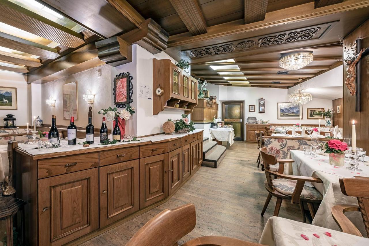 Rio di Pusteria Hotel Weisse Lilie - B&B מראה חיצוני תמונה