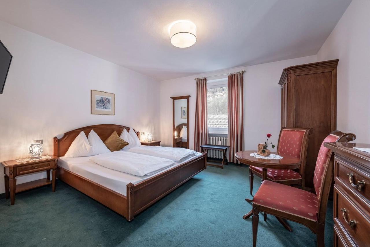 Rio di Pusteria Hotel Weisse Lilie - B&B מראה חיצוני תמונה